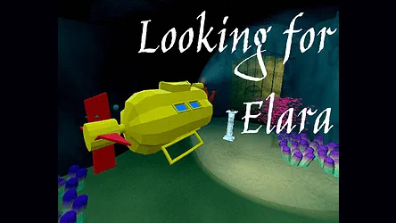 Elara - Ingame Screenshot 1