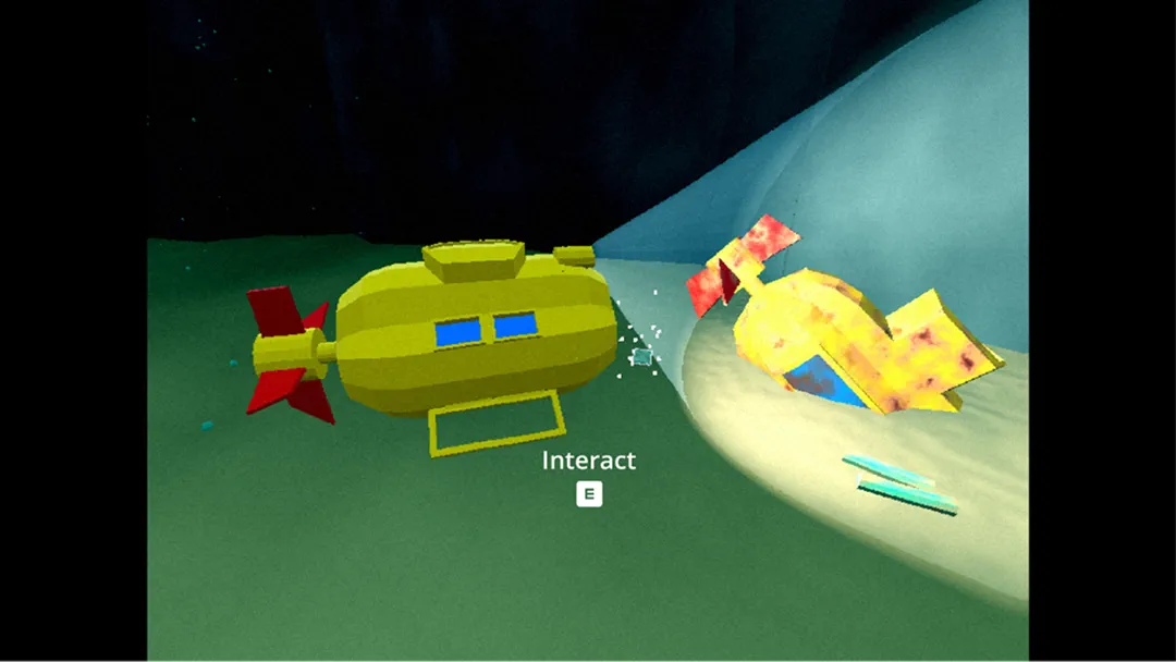 Elara - Ingame Screenshot 3
