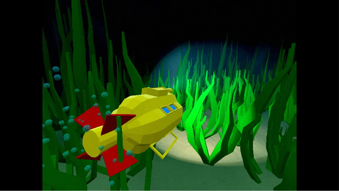 Elara - Ingame Screenshot 6