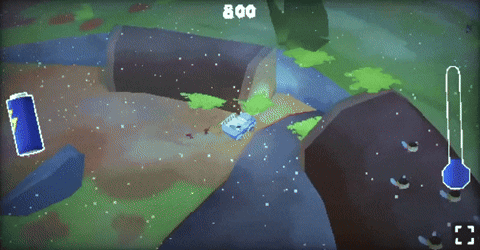 Jams - Bug Driver 2