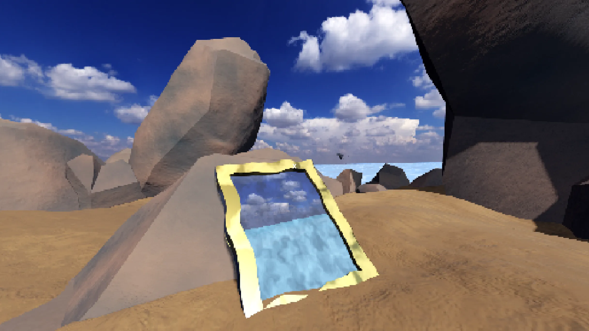 Project 4 - Picture Frame