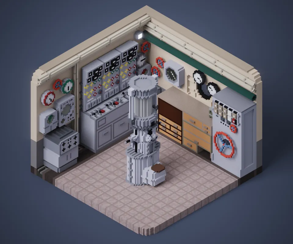 RoomsXYZ - Screenshot 1