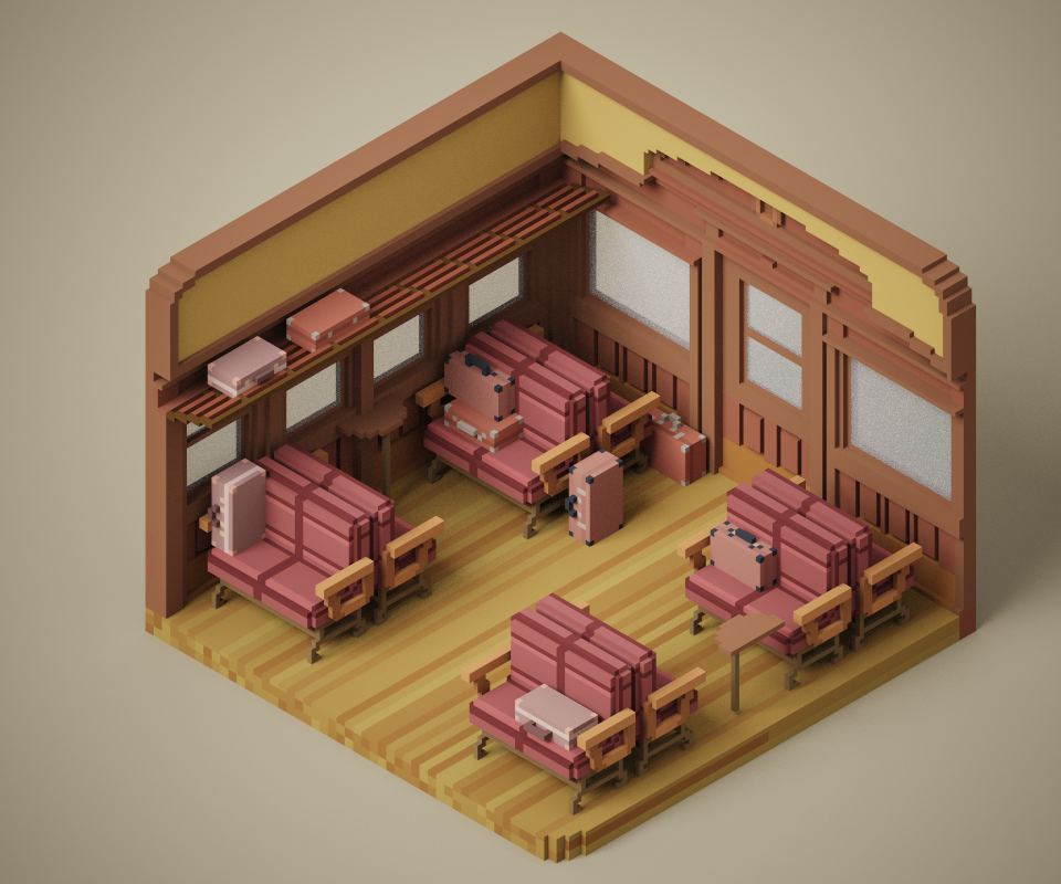 RoomsXYZ - Screenshot 3