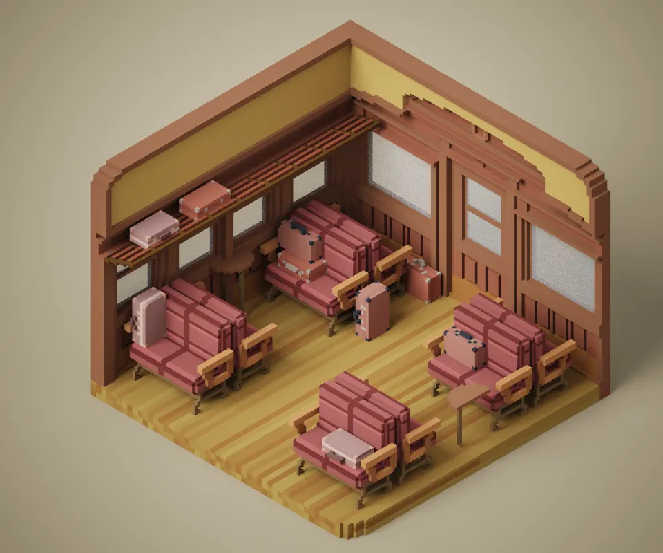 RoomsXYZ - Screenshot 3
