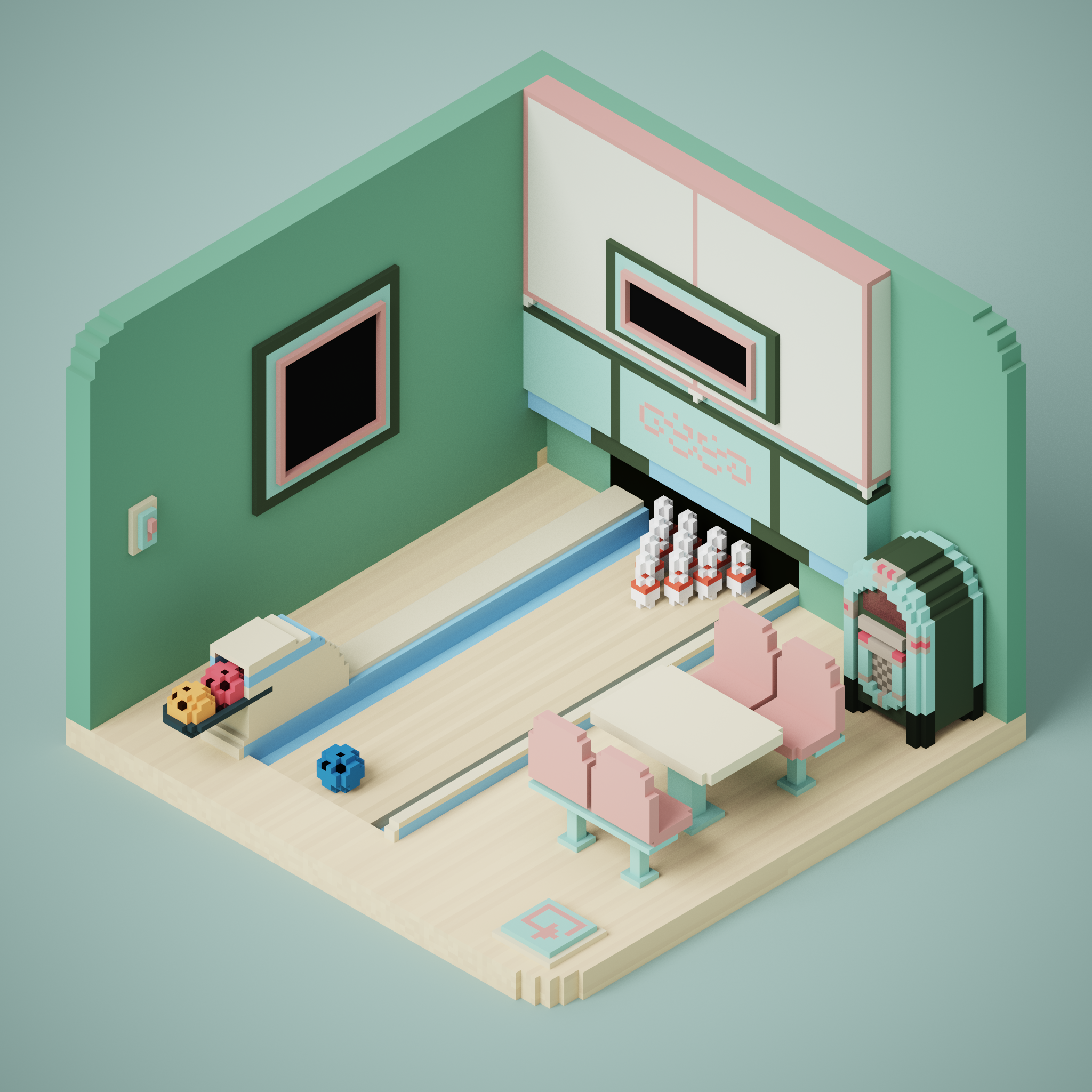 RoomsXYZ - Screenshot 5
