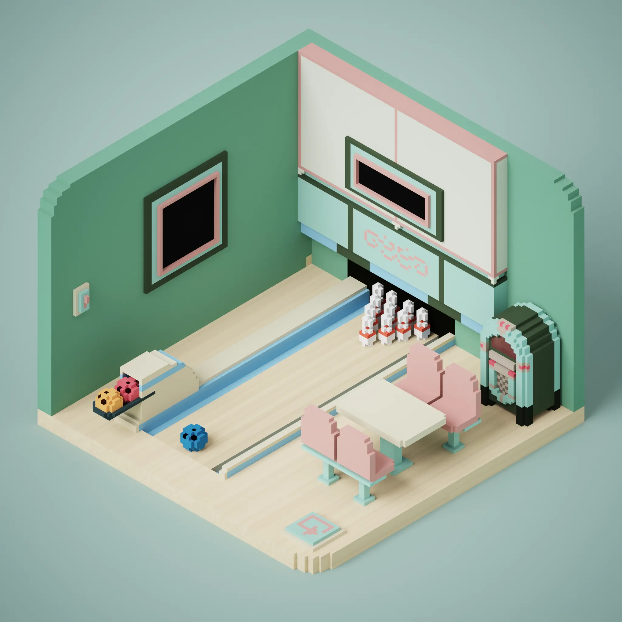 RoomsXYZ - Screenshot 5