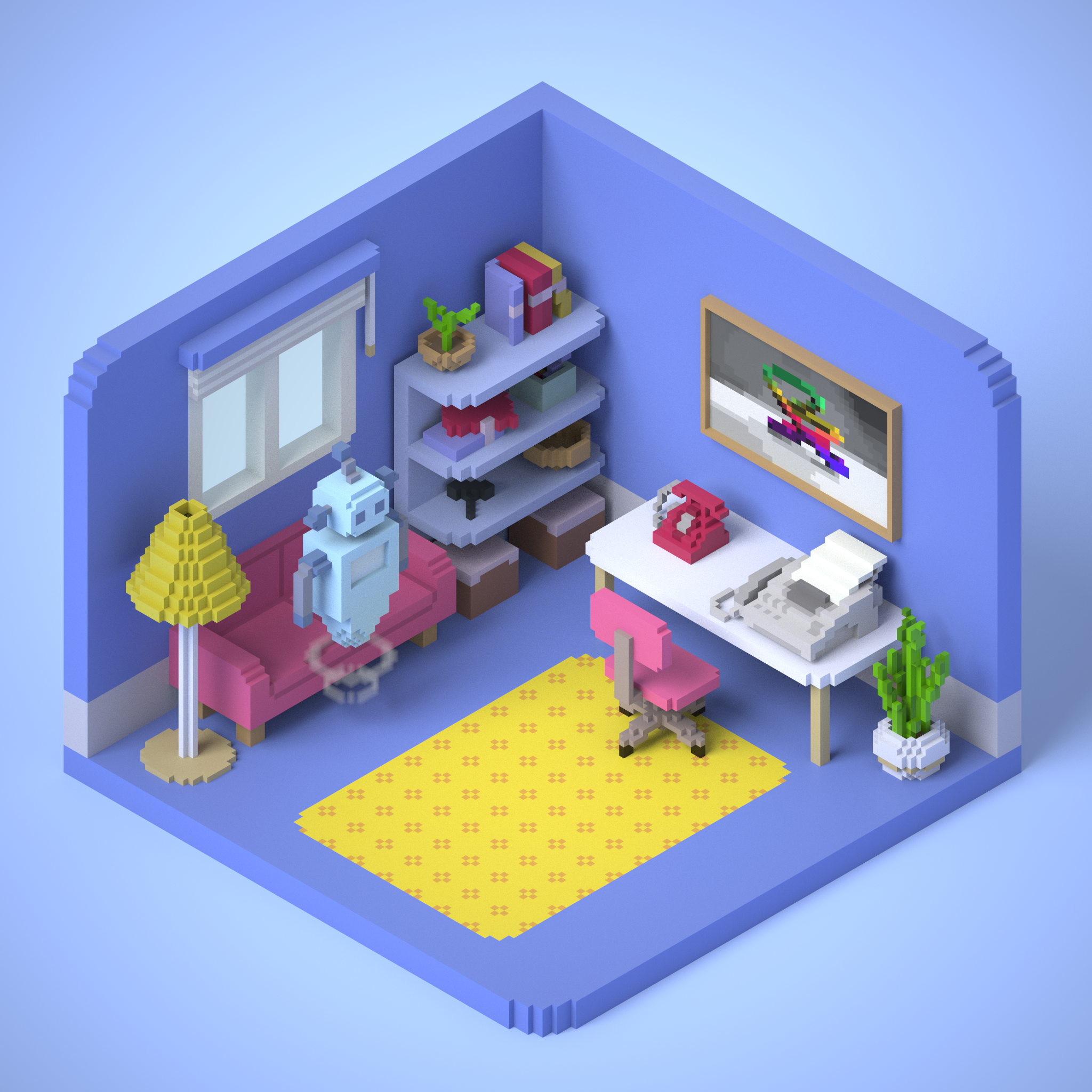 RoomsXYZ - Screenshot 6