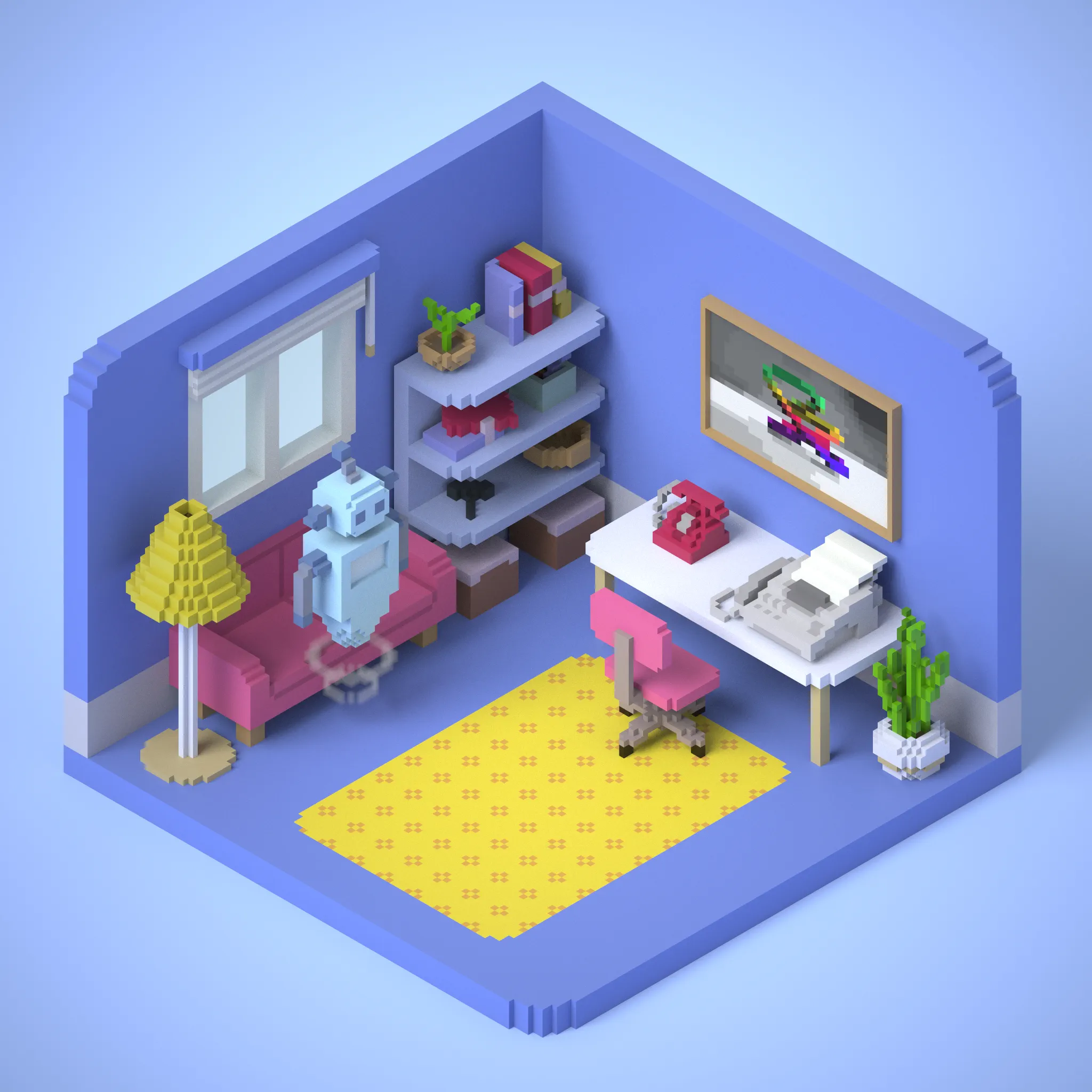 RoomsXYZ - Screenshot 6