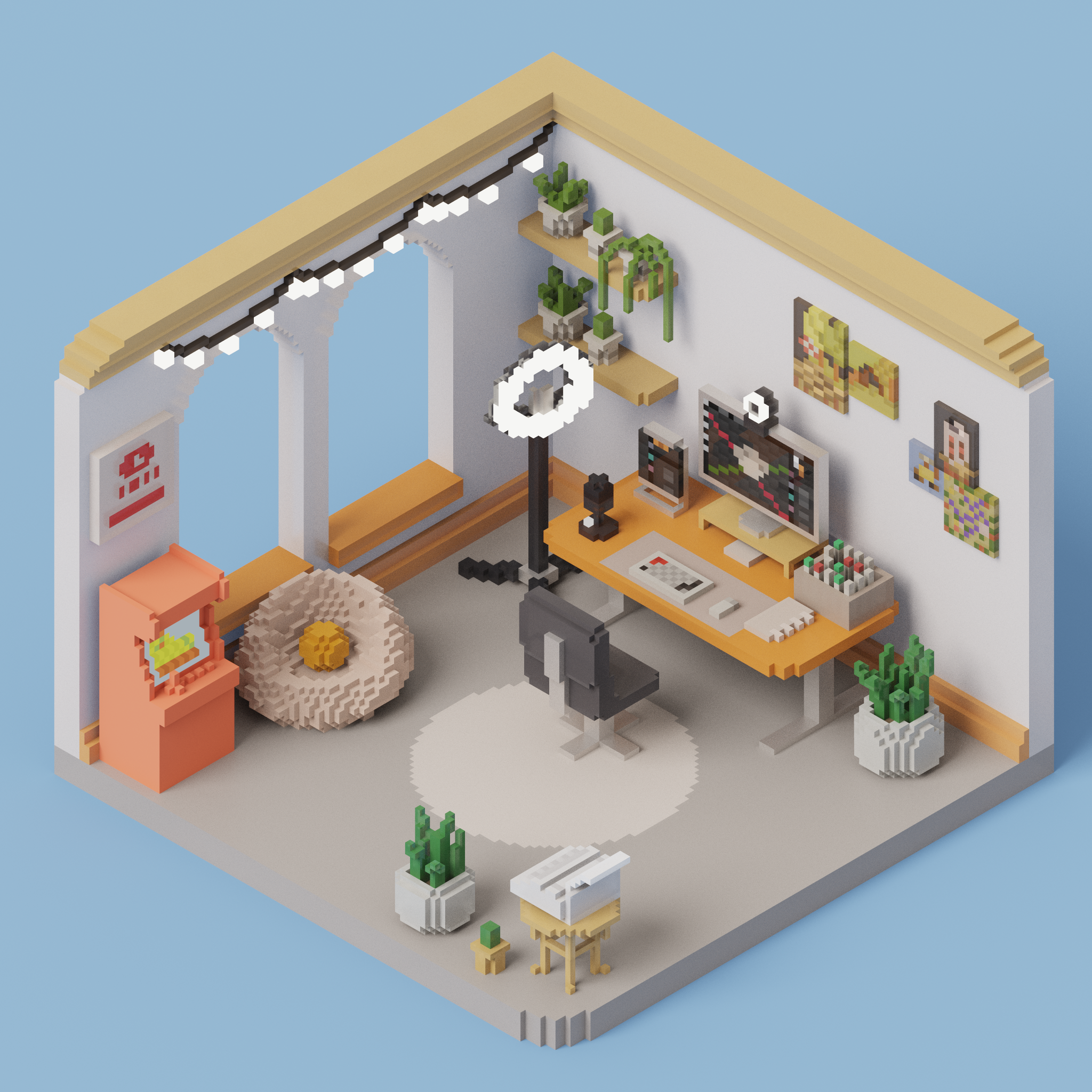 RoomsXYZ - Screenshot 7