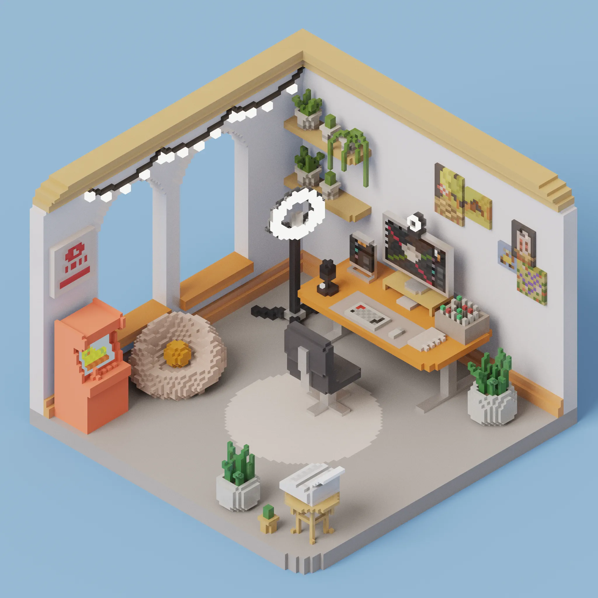 RoomsXYZ - Screenshot 7