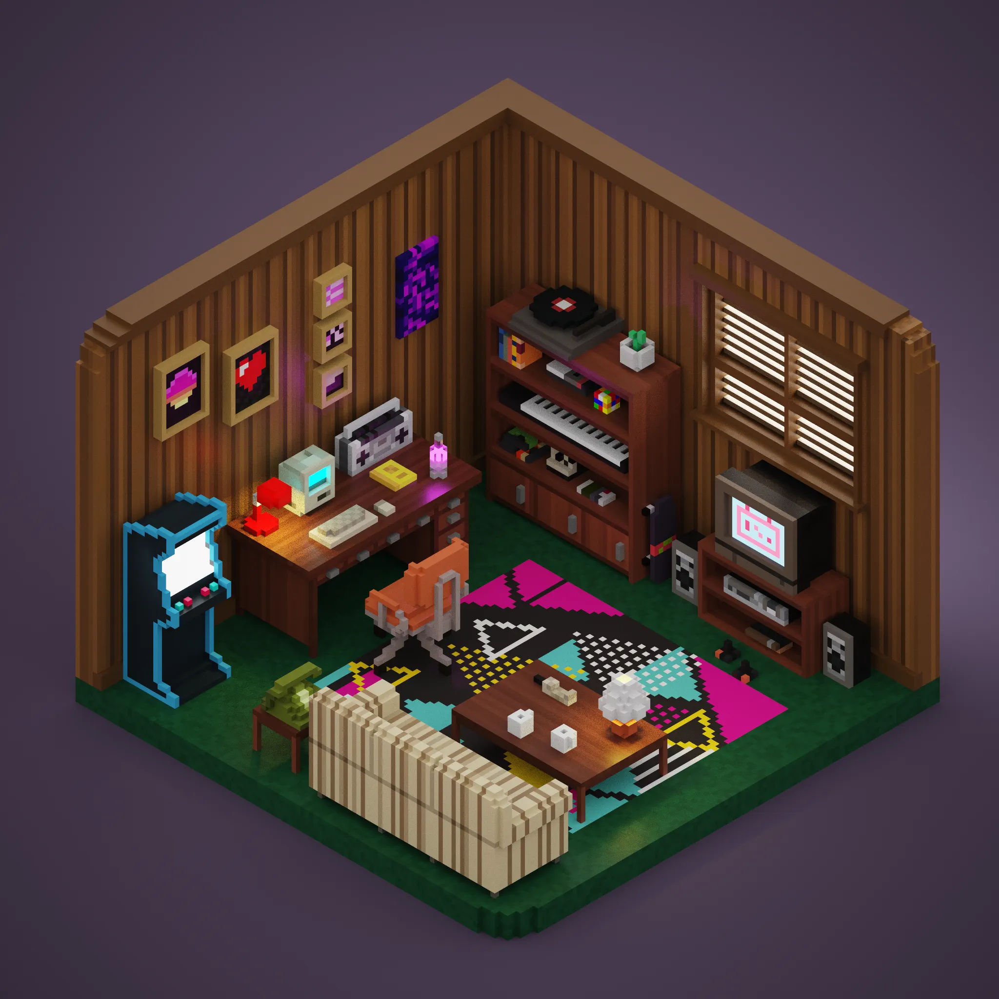 RoomsXYZ - Screenshot 8
