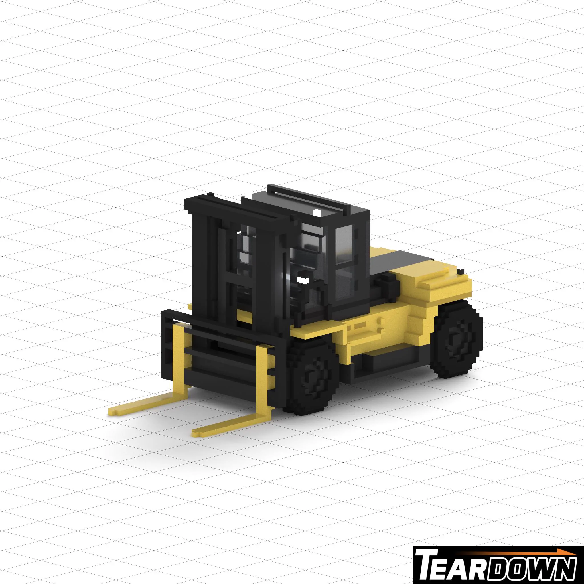 Teardown - Screenshot 2