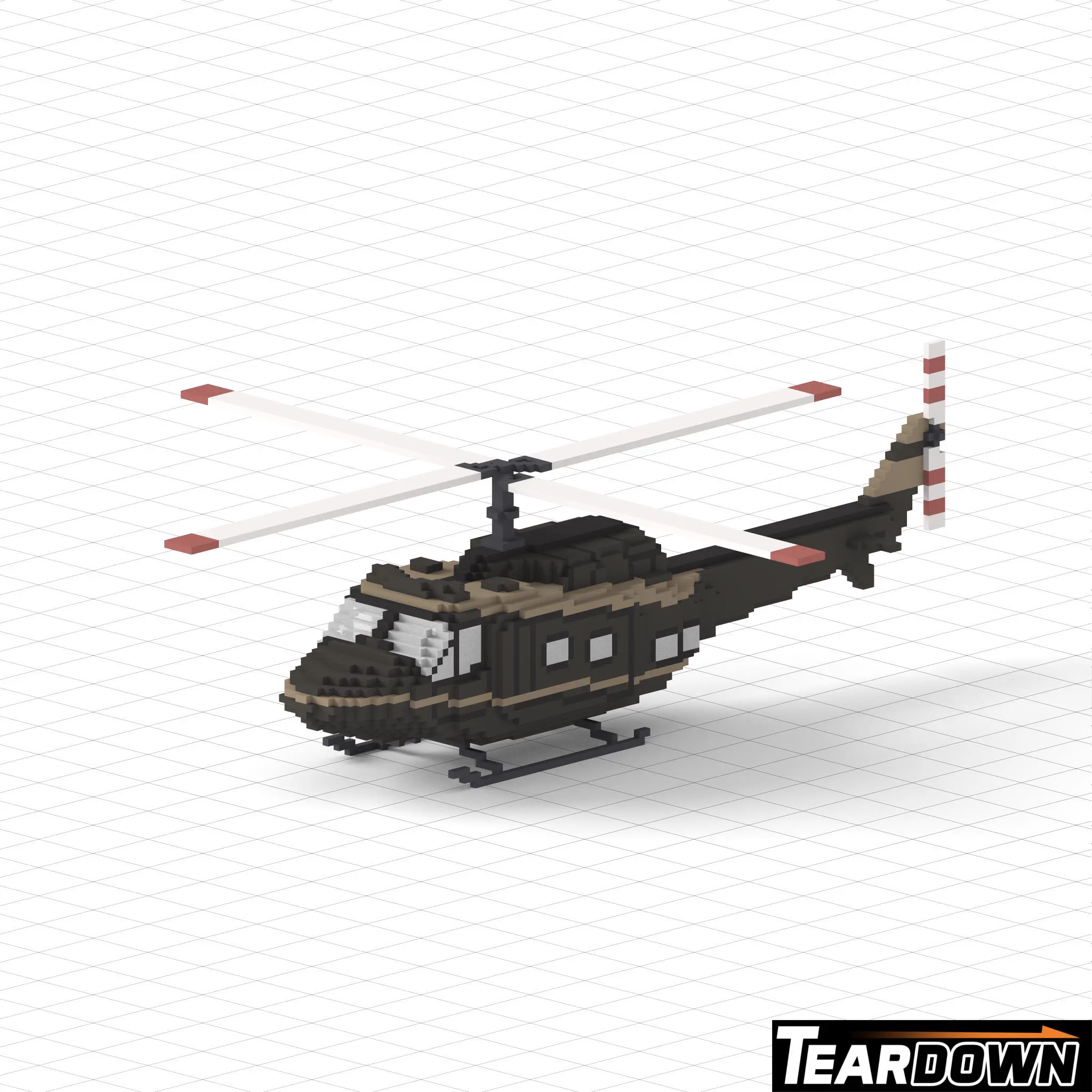 Teardown - Screenshot 4