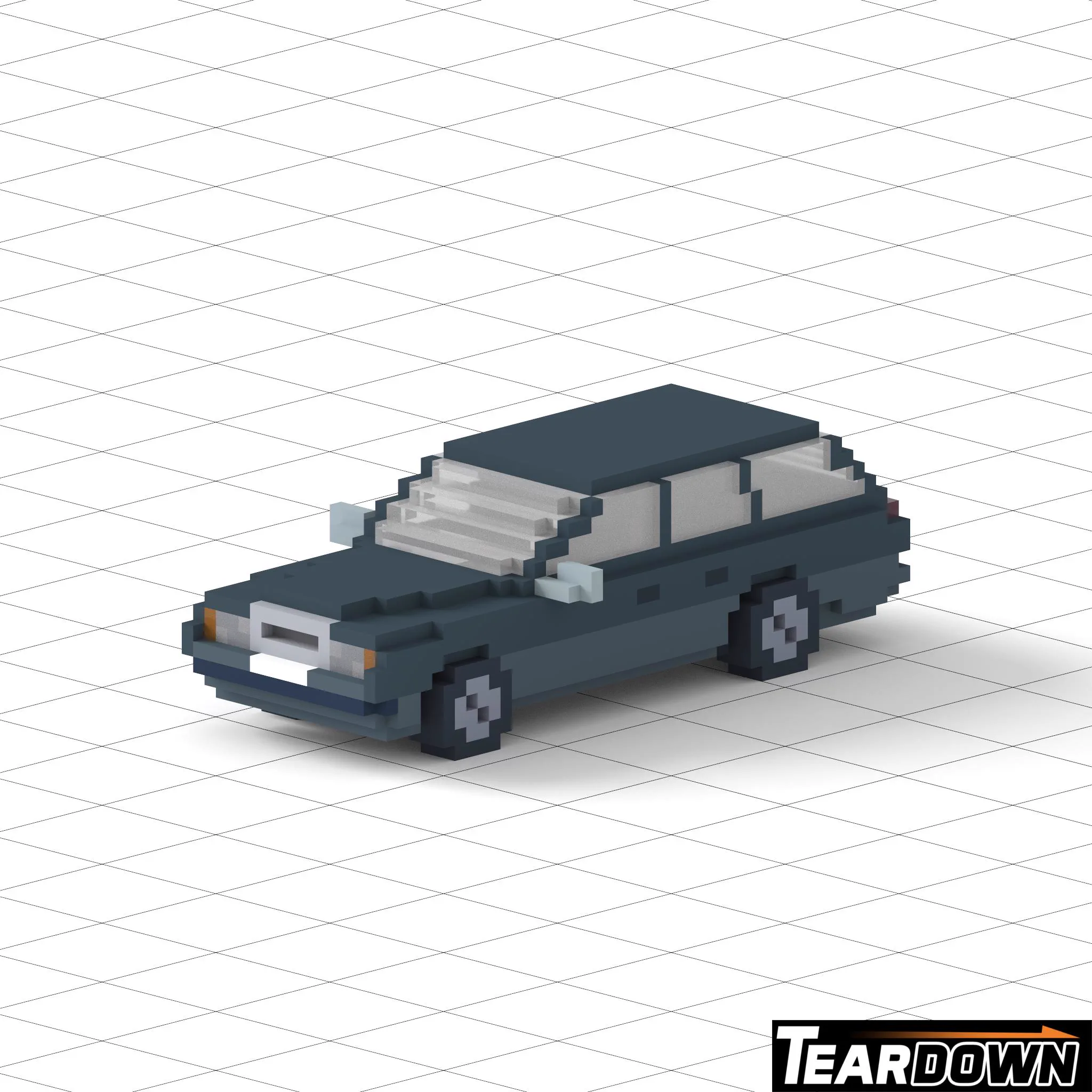 Teardown - Screenshot 7