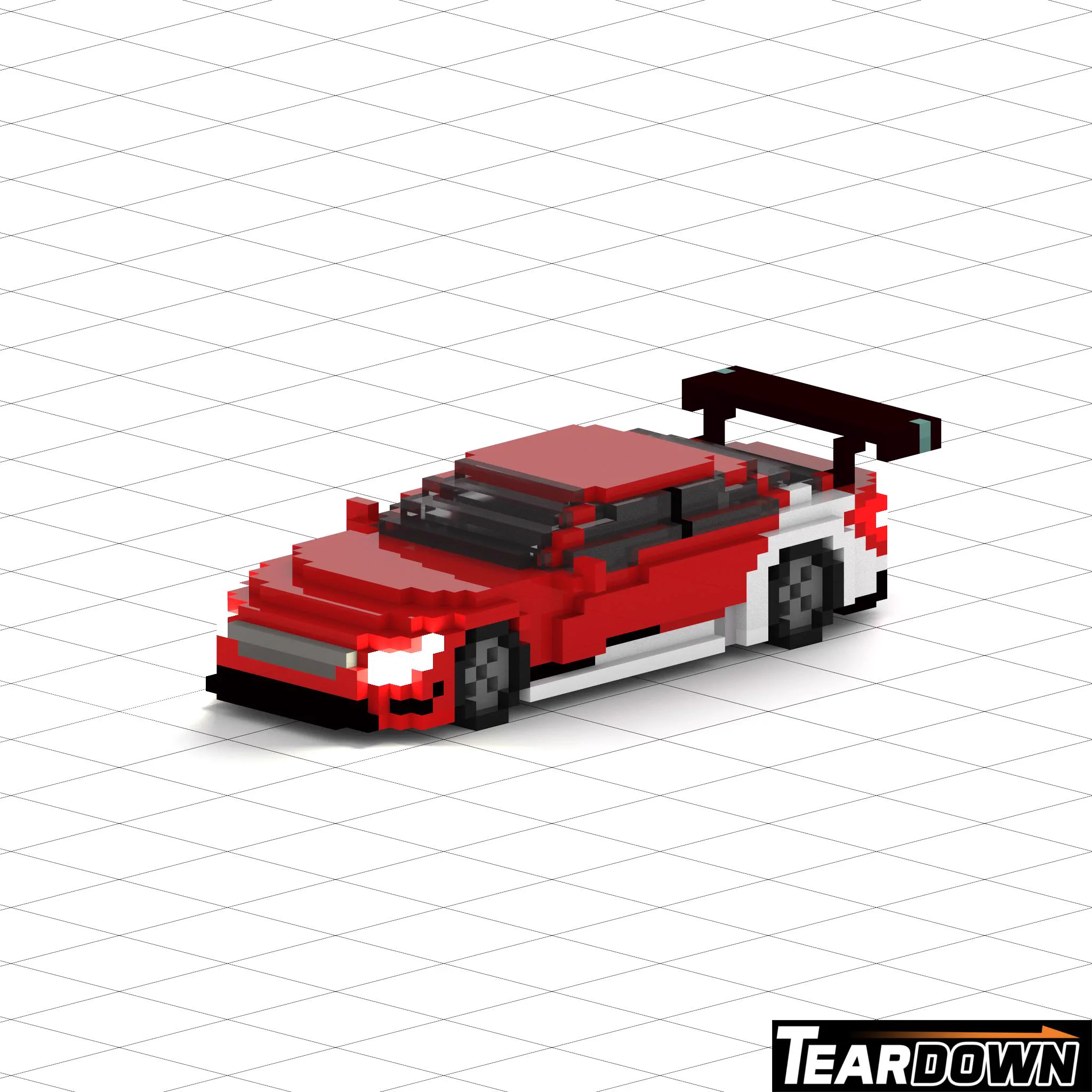 Teardown - Screenshot 8