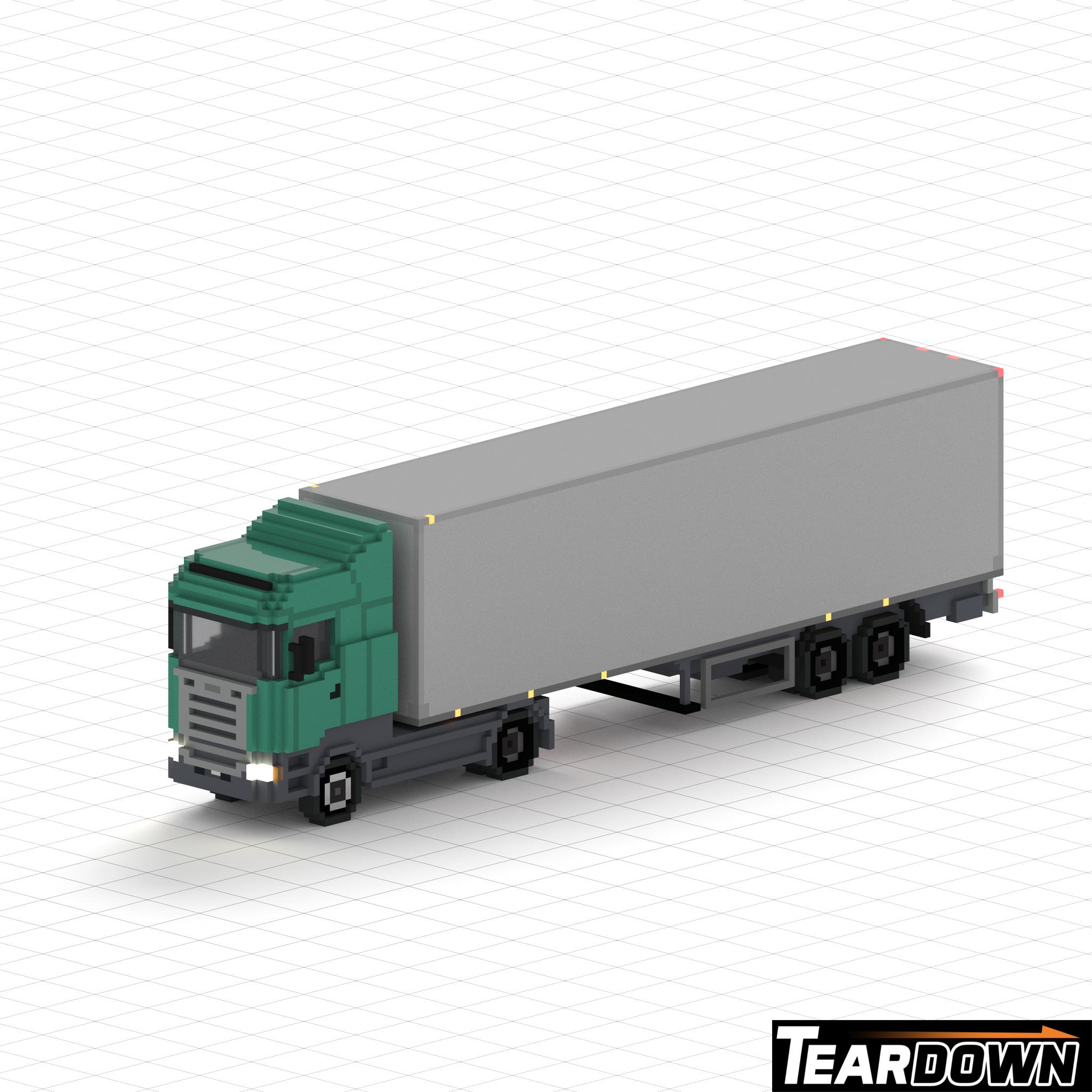 Teardown - Screenshot 10