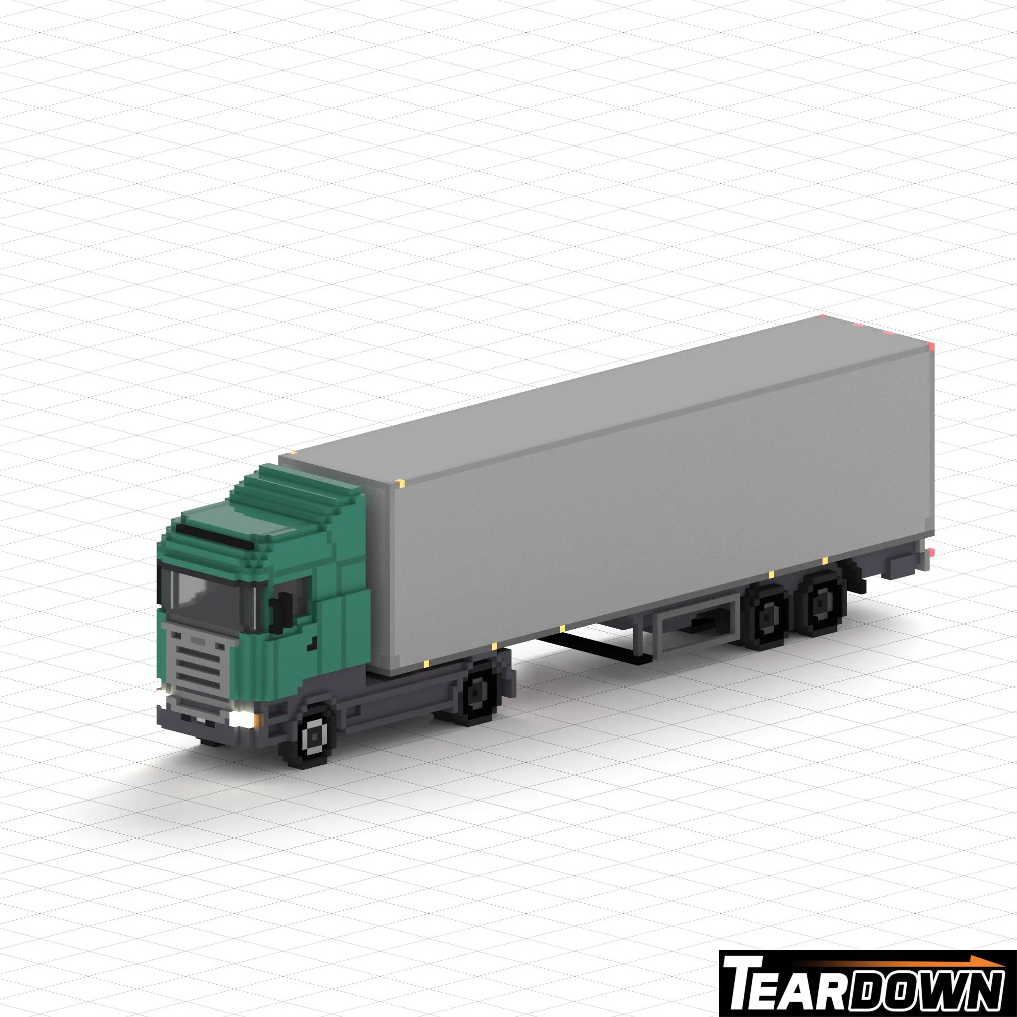 Teardown - Screenshot 10