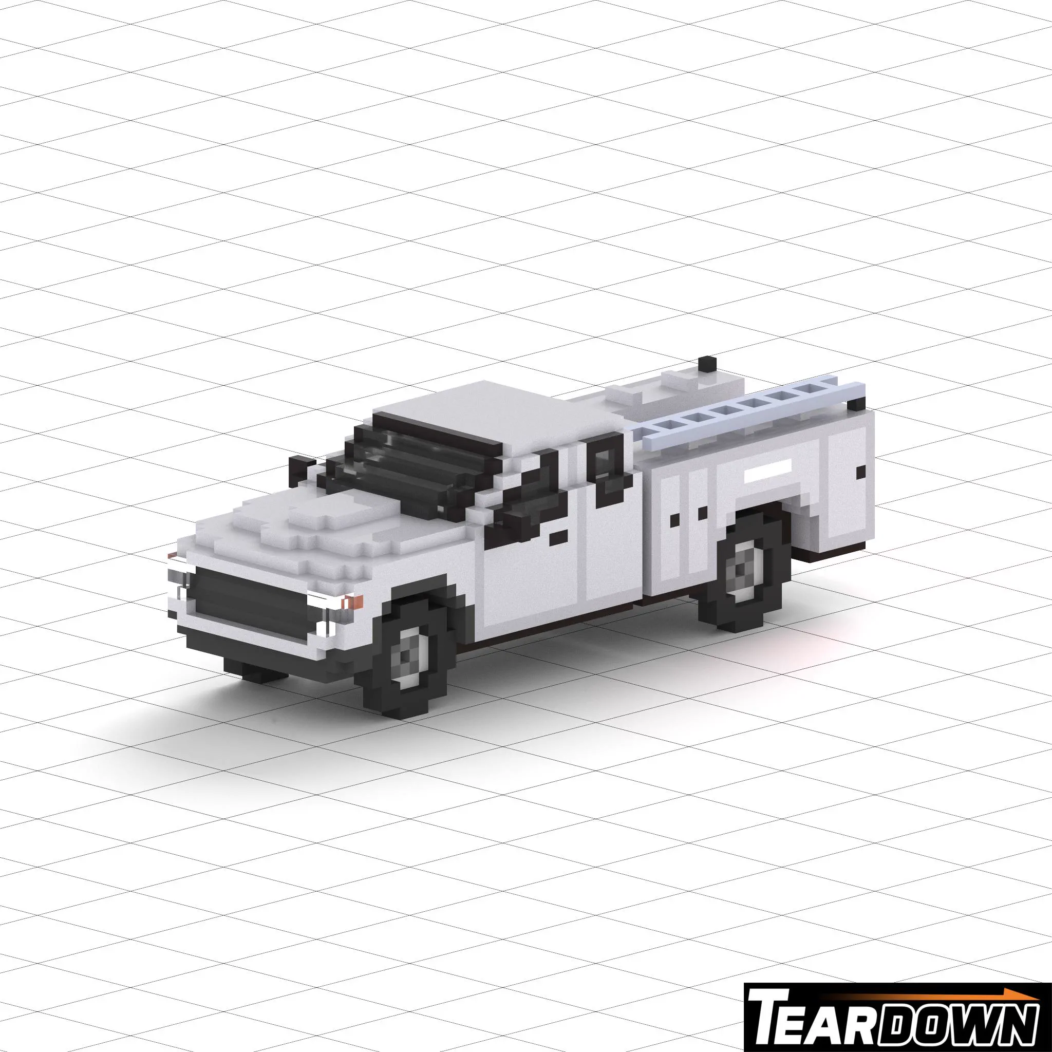 Teardown - Screenshot 11