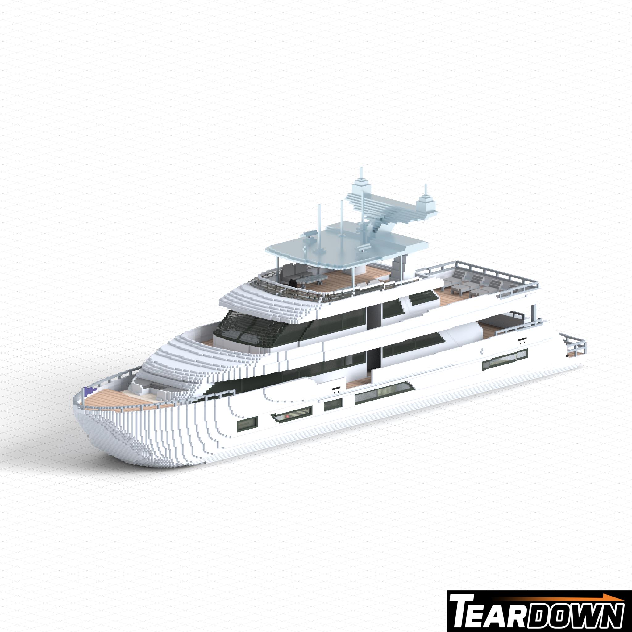 Teardown - Screenshot 12