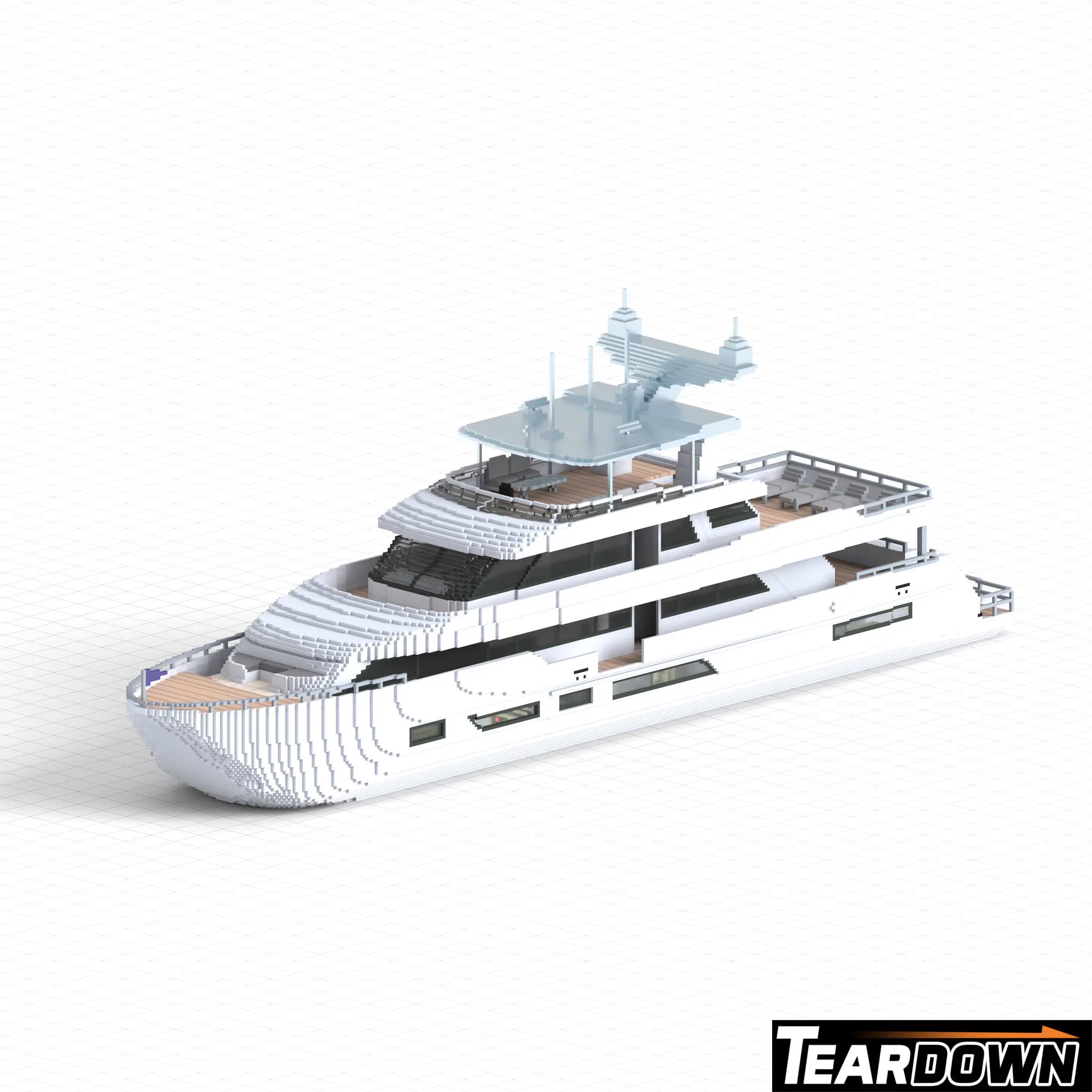 Teardown - Screenshot 12